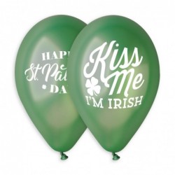 happy St. Patrick's day ...