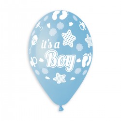 It's a Boy