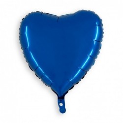 Heart Blue