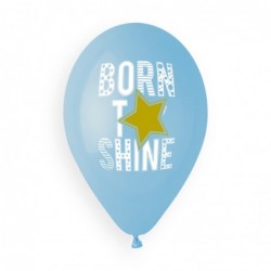 Born To Shine