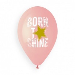 Born To Shine